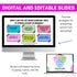 Gossip & Rumors Middle School Counseling Lesson Classroom Guidance Activity