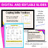 Coping Skills Activity & Lesson - Digital Lesson with Coping Strategies Visuals