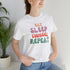 Eat Sleep Counsel Repeat T-Shirt