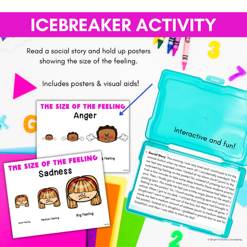 50% OFF for 48 HRS Coping Skills Activities & Lesson - Coping Skills Worksheets