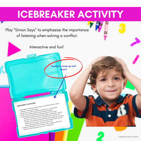 50% OFF for 48 HRS Honesty School Counseling Class Lesson - Honesty Worksheets