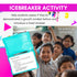 Growth Mindset Primary School Counseling & SEL Lesson- Growth Mindset Activities