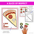 Following Directions & Respect Activities - Engaging Activities to Teach Respect