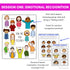 Empathy School Counseling Group - Empathy Activities for Small Group Counseling
