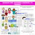 Kindness Small Group Counseling Curriculum with Social Skills Activities
