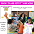 50% OFF for 48 HRS Honesty School Counseling Class Lesson - Honesty Worksheets