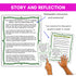 Following Directions & Respect Activities - Engaging Activities to Teach Respect