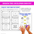 Empathy School Counseling Group - Empathy Activities for Small Group Counseling