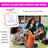 Self-Esteem Counseling Guidance Lesson - Self-Esteem & Confidence Activities