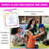 Career Exploration & Career Readiness Lesson for Primary