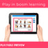 Anger Management Digital Activity with Editable Google & Boom Cards Version