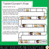 Bullying Prevention Board Game - School Counseling Game with Digital Version