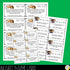 Bullying Prevention Board Game - School Counseling Game with Digital Version