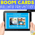 Bullying Prevention Boom Cards - Digital School Counseling SEL Game