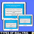 Bullying Prevention Boom Cards - Digital School Counseling SEL Game