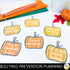 Bullying Prevention School Wide Activities - Fall and Halloween Activities