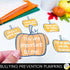 Bullying Prevention School Wide Activities - Fall and Halloween Activities