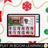 Christmas Coping Strategies Digital Activity - Holiday School Counseling SEL