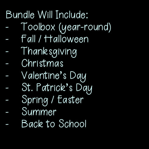 Coping Strategies Digital Activities Seasonal Bundle Google + Boom Cards