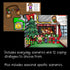 Coping Strategies Digital Activities Seasonal Bundle Google + Boom Cards