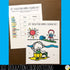 Countdown to Summer Break - End of the Year Counseling SEL Summer Activity Pack