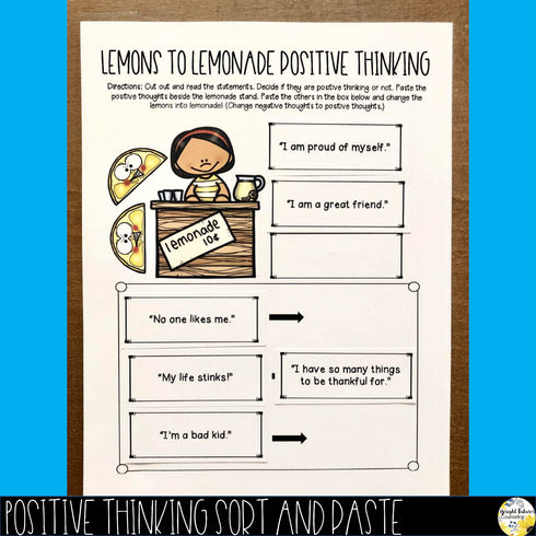 Countdown to Summer Break - End of the Year Counseling SEL Summer Activity Pack