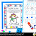 Countdown to Winter Break - Winter Themed Counseling and SEL Activity Pack
