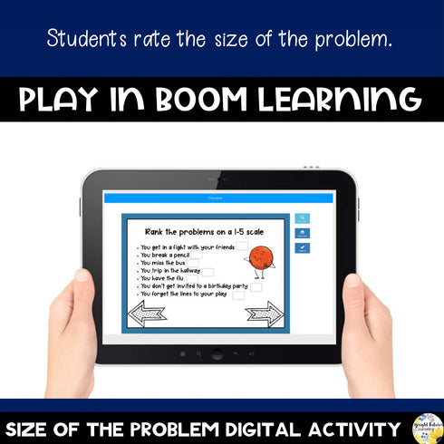 Digital Resource Bundle - Editable, Paperless, No-Prep, Counseling Resources
