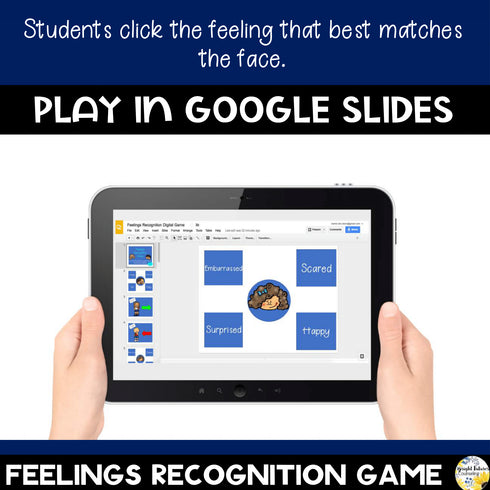 Digital Resource Bundle - Editable, Paperless, No-Prep, Counseling Resources