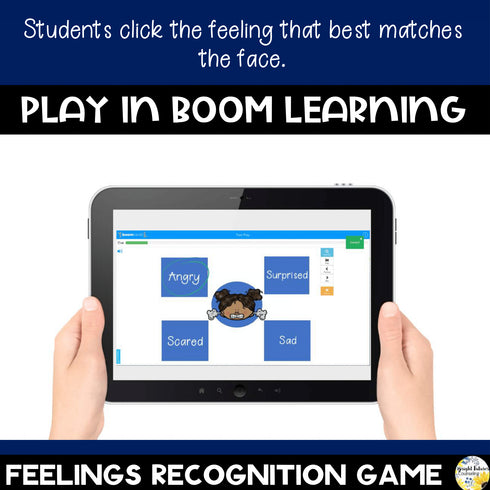 Digital Resource Bundle - Editable, Paperless, No-Prep, Counseling Resources