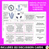 School Counseling SEL Discussion Cards
