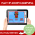 Dress an Elf with I-Statements Boom Cards Digital Activity for Distance Learning