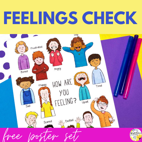 Feelings Check