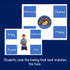Feelings Recognition Digital Game - School Counseling Game