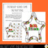 Friendship Board Game - School Counseling Friendship Game with Digital Version