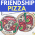 Friendship Activity SEL Craft - Social Emotional Learning Friendship Activities