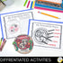 Friendship Activity SEL Craft - Social Emotional Learning Friendship Activities