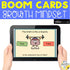 Growth Mindset BOOM CARDS - Digital Perseverance and Growth Mindset Activity