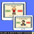 Growth Mindset BOOM CARDS - Digital Perseverance and Growth Mindset Activity