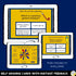 Growth Mindset vs. Fixed Mindset New Year Themed Boom Cards Digital Activity