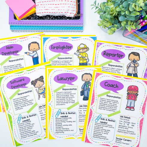 Ultimate Counseling Bundle 3