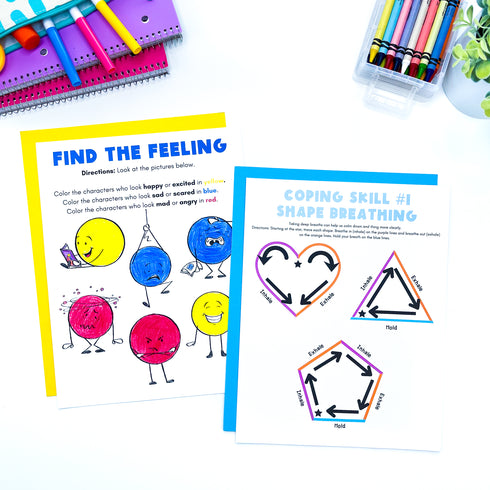 Ultimate Counseling Bundle 3