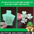 Lucky Leprechauns Gratitude Discussion Cards and Activity Pack - St. Patrick's