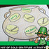 Lucky Leprechauns Gratitude Discussion Cards and Activity Pack - St. Patrick's