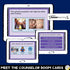 Meet The Counselor Activity Bundle - School Counselor Introduction Bundle