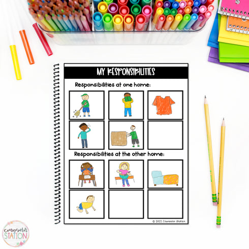 Ultimate Counseling Bundle 3