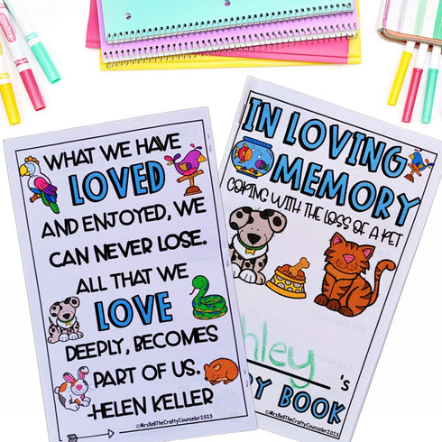 Ultimate Counseling Bundle 3