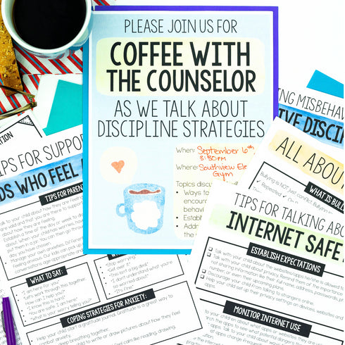 Ultimate Counseling Bundle 3
