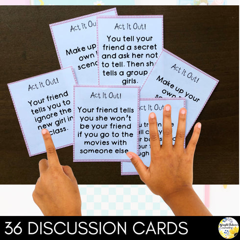 Relational Aggression and Bullying Counseling Activities Girls Guide to Bullying