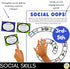 Grab-And-Go Research-Based School Counseling Lessons, Games, & Activities BUNDLE